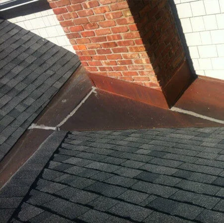 Chimney Leak Repair Seaford NY
