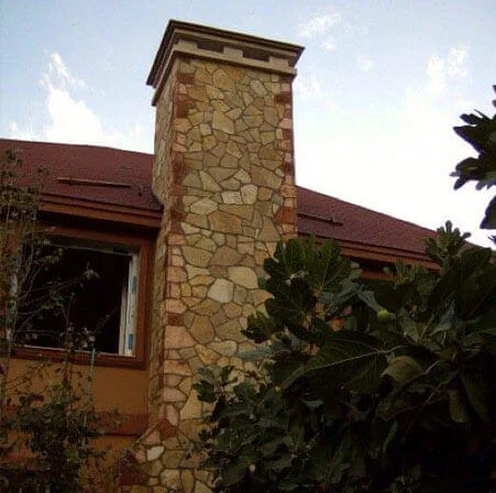 Chimney Rebuild Seaford NY